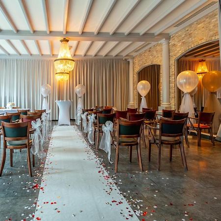 Grandcafe Boutique Hotel Eemland 埃姆讷斯 外观 照片