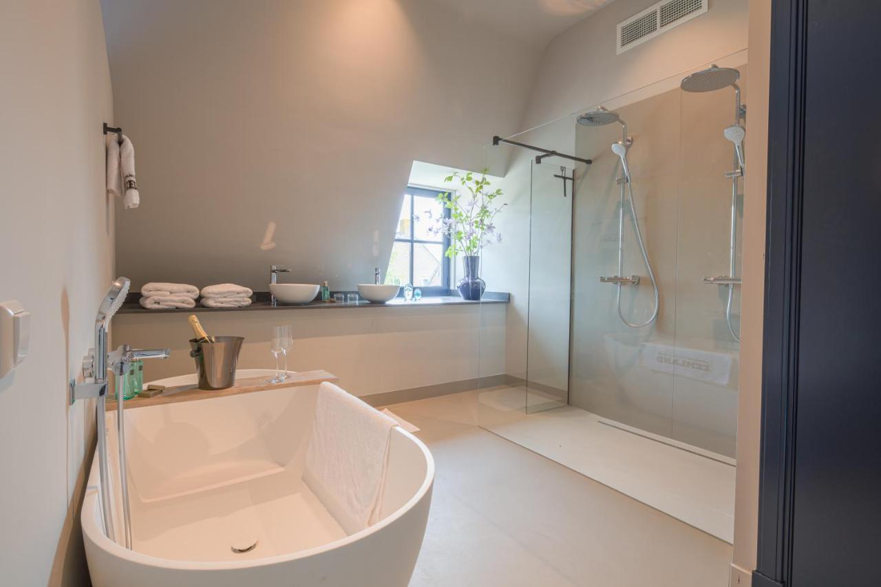 Grandcafe Boutique Hotel Eemland 埃姆讷斯 外观 照片