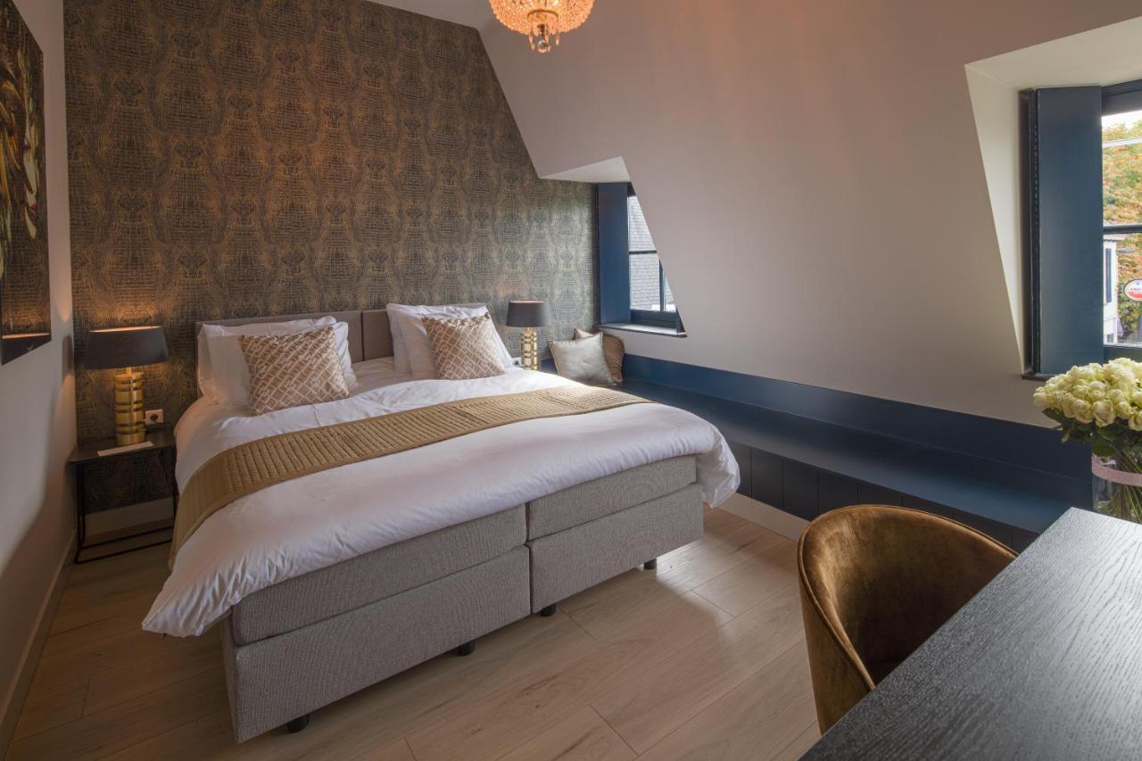 Grandcafe Boutique Hotel Eemland 埃姆讷斯 外观 照片