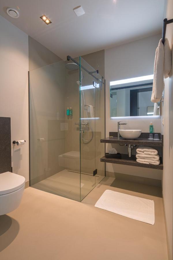 Grandcafe Boutique Hotel Eemland 埃姆讷斯 外观 照片