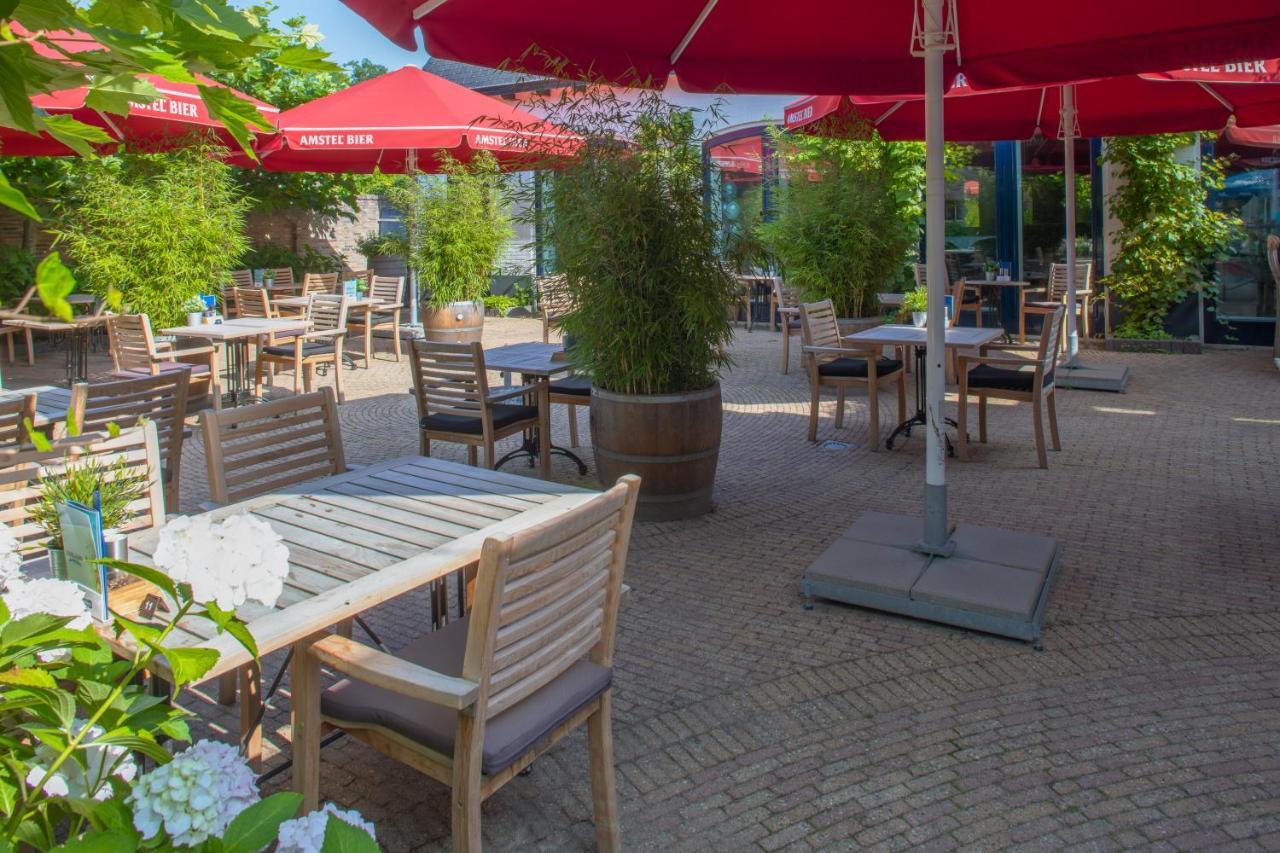 Grandcafe Boutique Hotel Eemland 埃姆讷斯 外观 照片