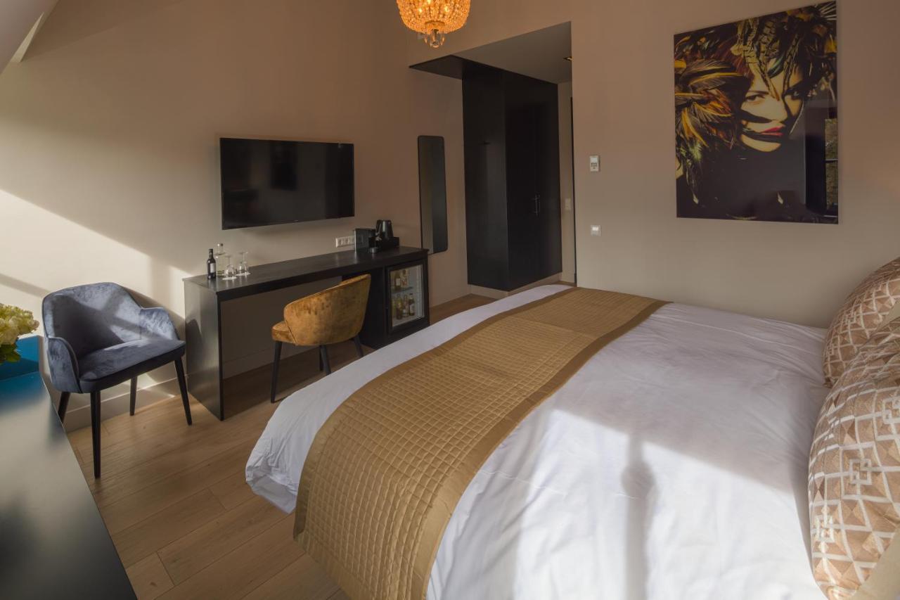 Grandcafe Boutique Hotel Eemland 埃姆讷斯 外观 照片