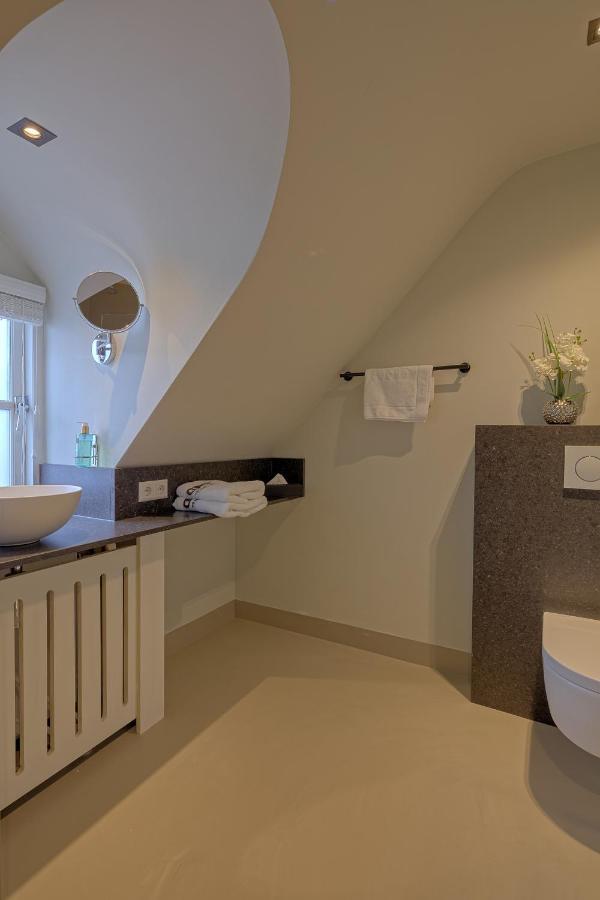 Grandcafe Boutique Hotel Eemland 埃姆讷斯 外观 照片